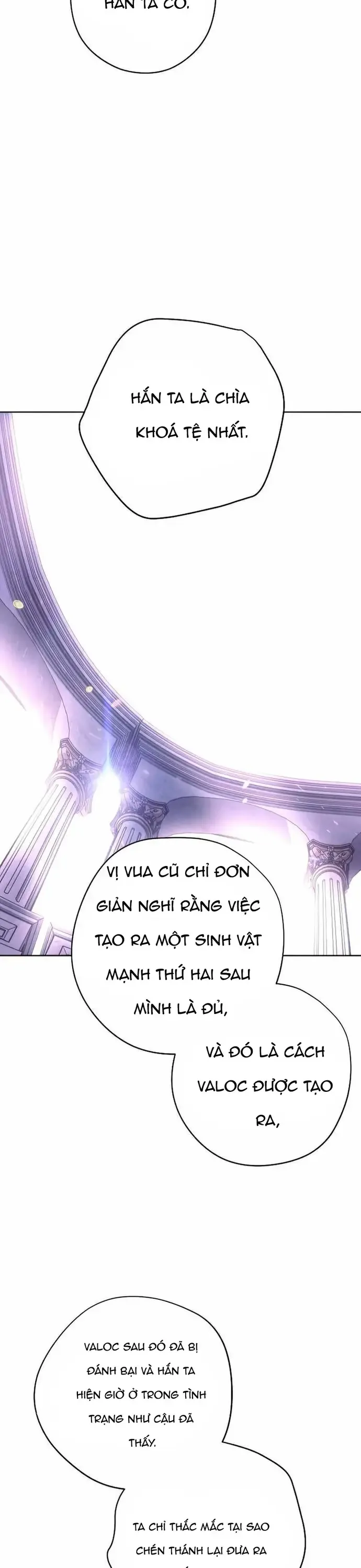 Đấu Trường Sinh Tử - Chương 117 - Trang 21