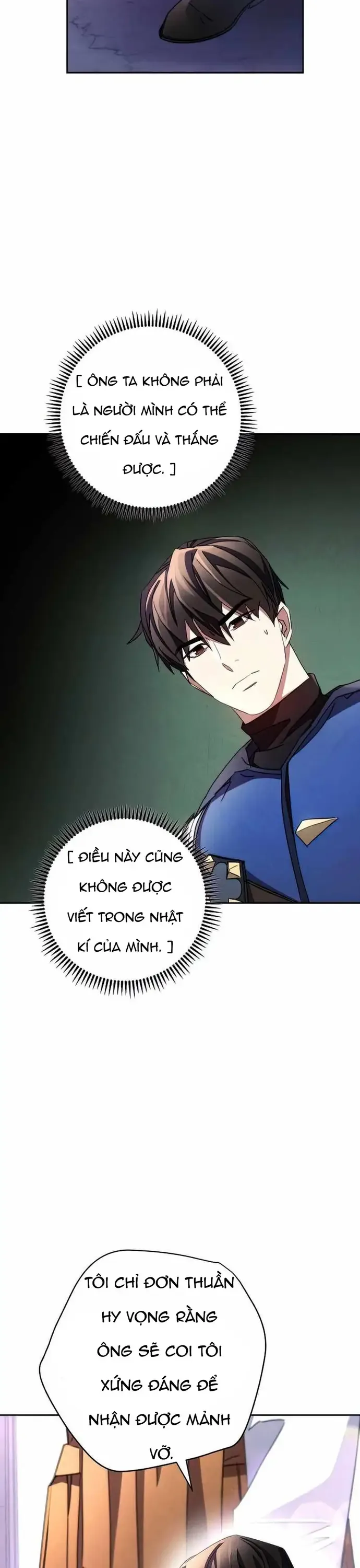 Đấu Trường Sinh Tử - Chương 117 - Trang 12