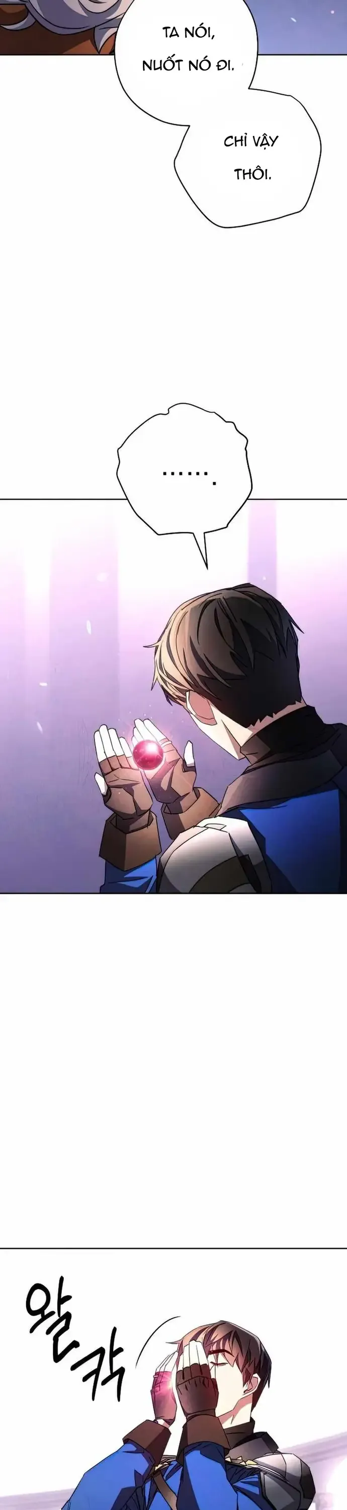 Đấu Trường Sinh Tử - Chương 117 - Trang 34