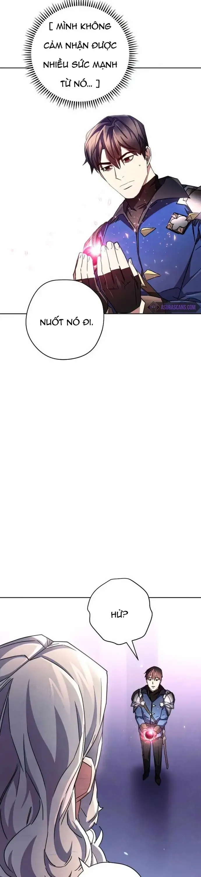 Đấu Trường Sinh Tử - Chương 117 - Trang 33