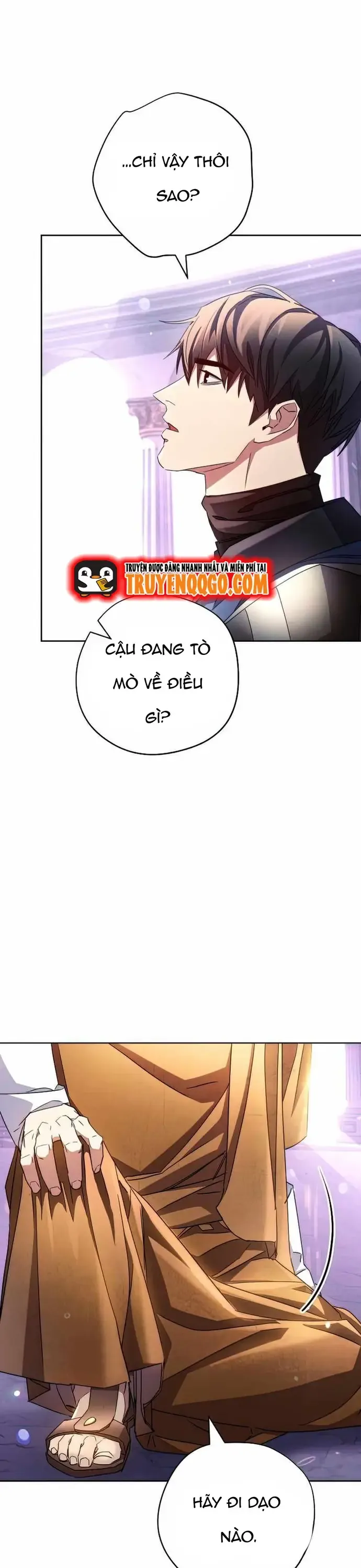 Đấu Trường Sinh Tử - Chương 117 - Trang 6