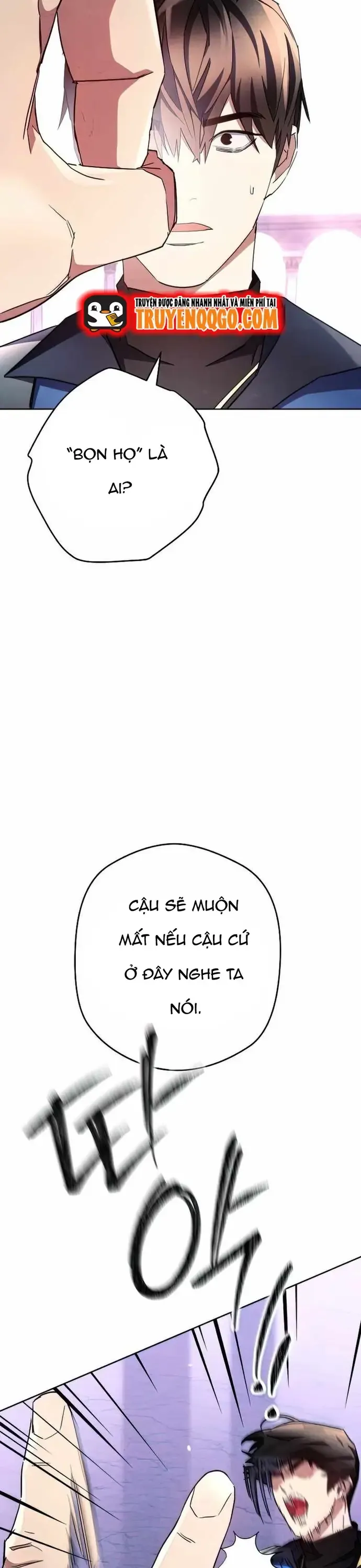 Đấu Trường Sinh Tử - Chương 117 - Trang 37