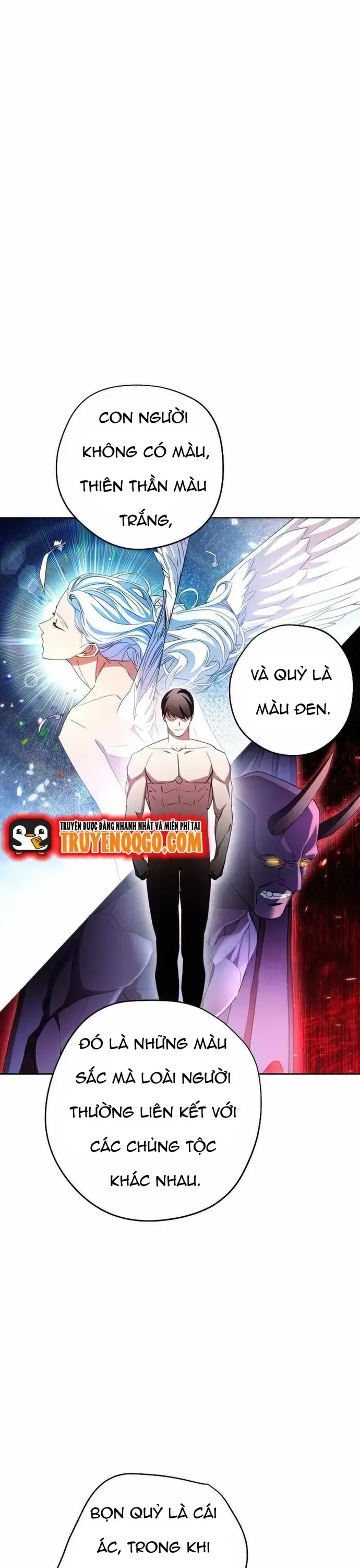 Đấu Trường Sinh Tử - Chương 117 - Trang 26