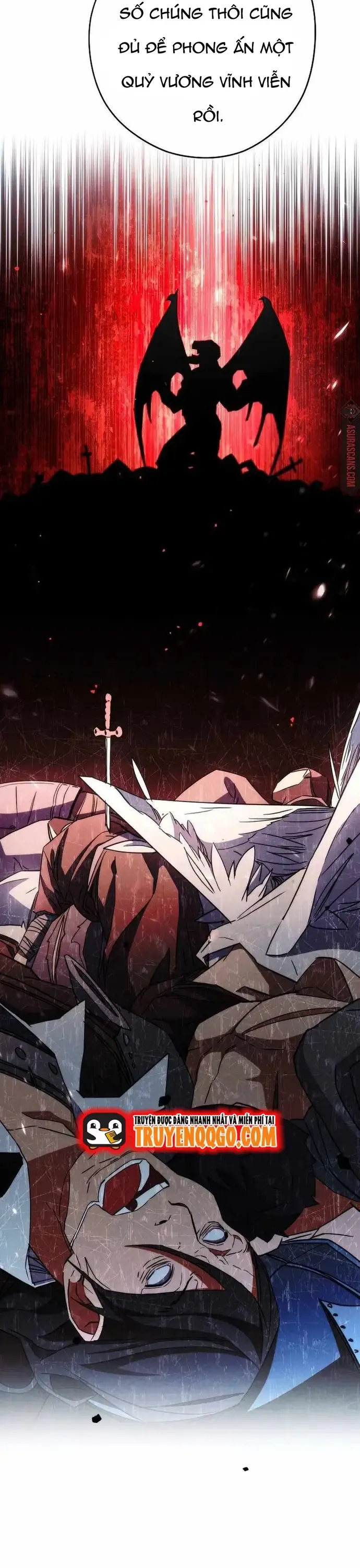 Đấu Trường Sinh Tử - Chương 117 - Trang 17