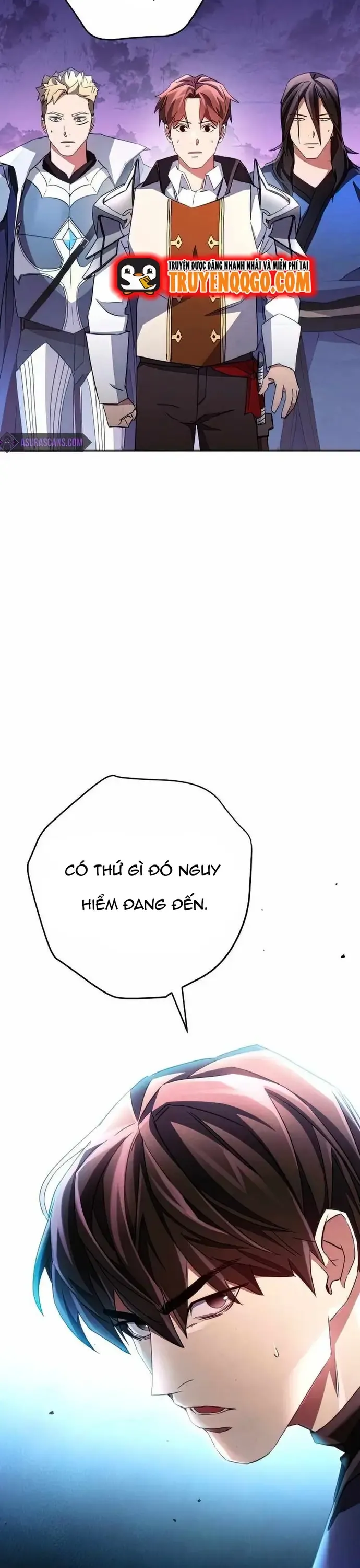 Đấu Trường Sinh Tử - Chương 117 - Trang 45