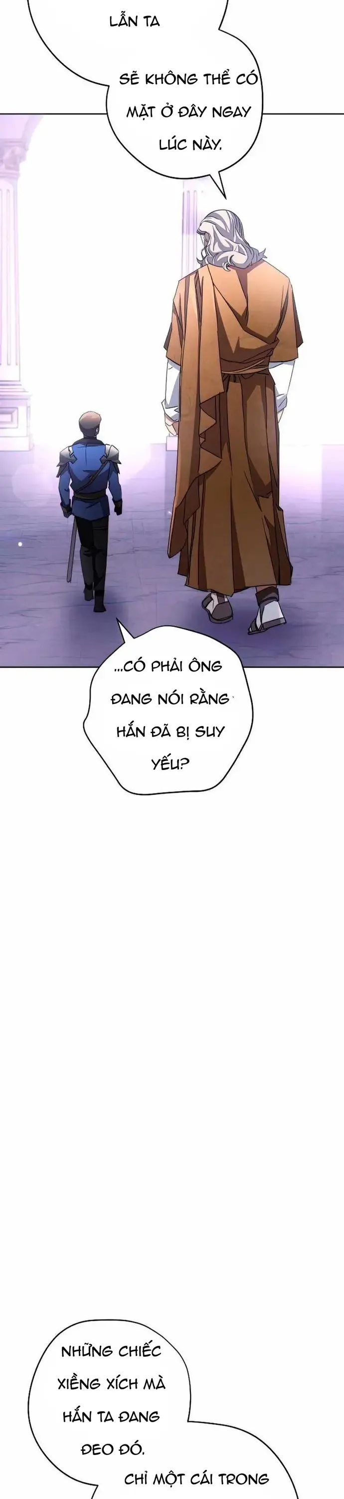 Đấu Trường Sinh Tử - Chương 117 - Trang 16