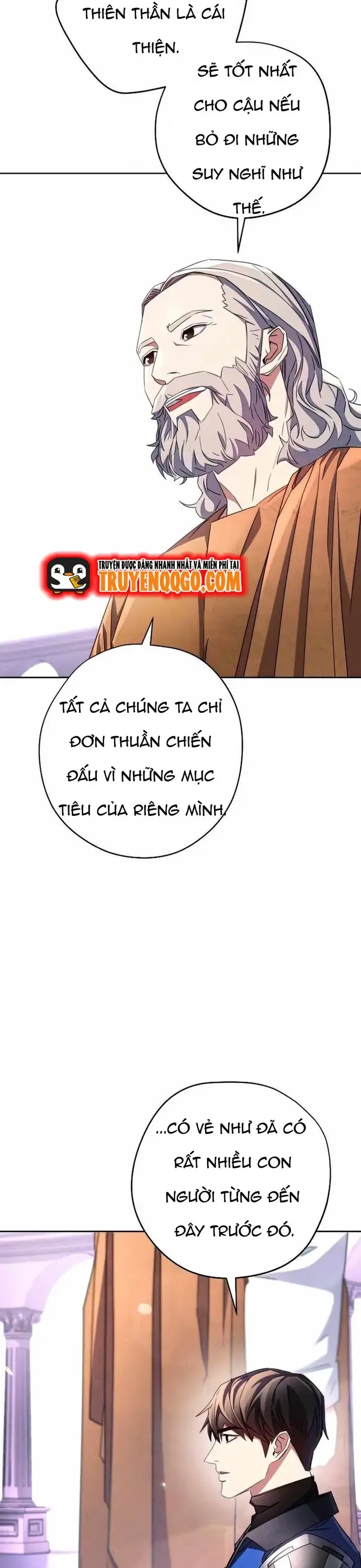 Đấu Trường Sinh Tử - Chương 117 - Trang 27