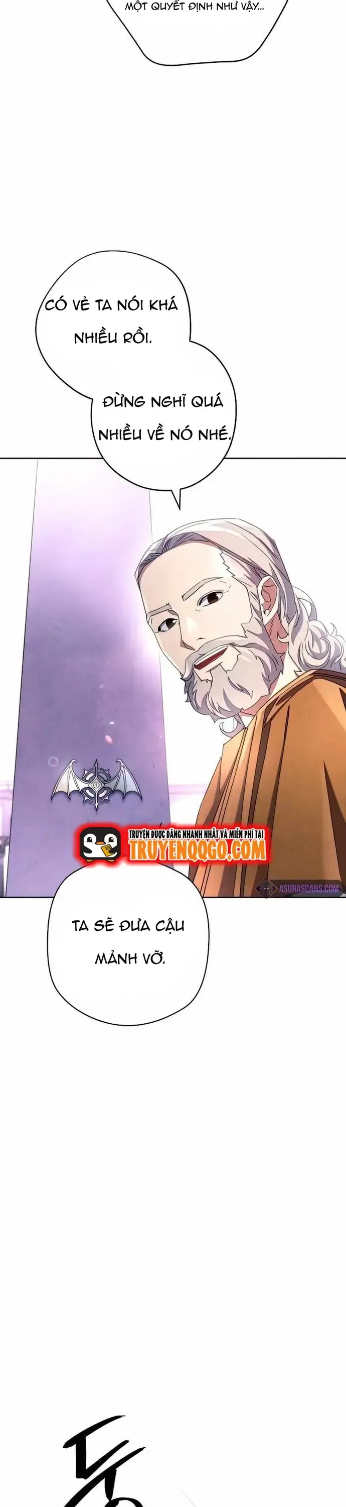 Đấu Trường Sinh Tử - Chương 117 - Trang 22