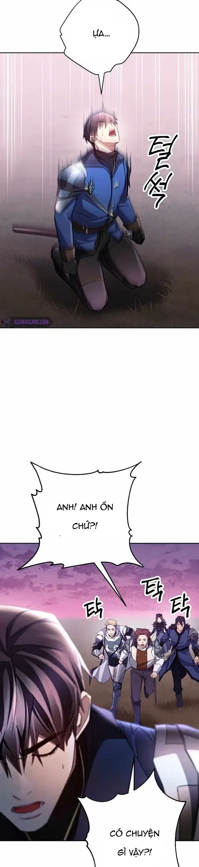 Đấu Trường Sinh Tử - Chương 117 - Trang 43