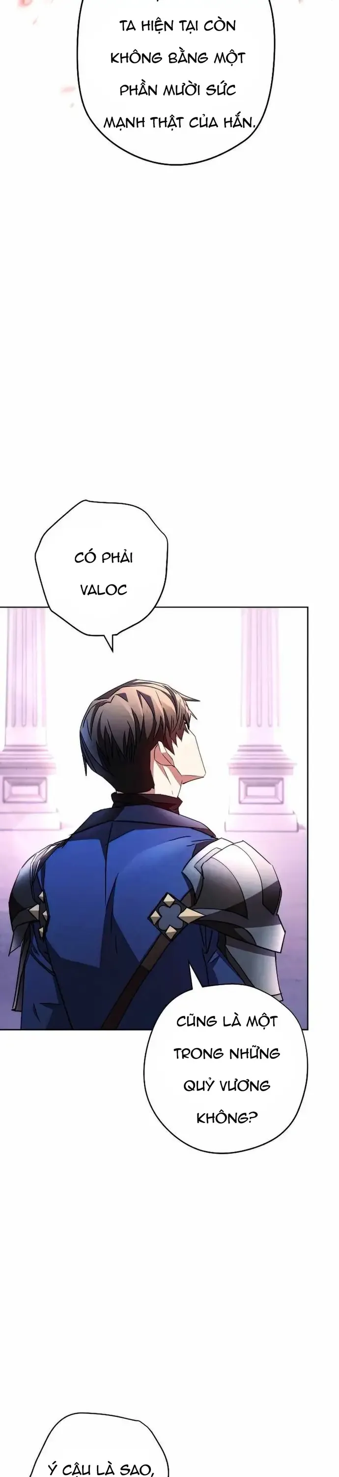 Đấu Trường Sinh Tử - Chương 117 - Trang 19