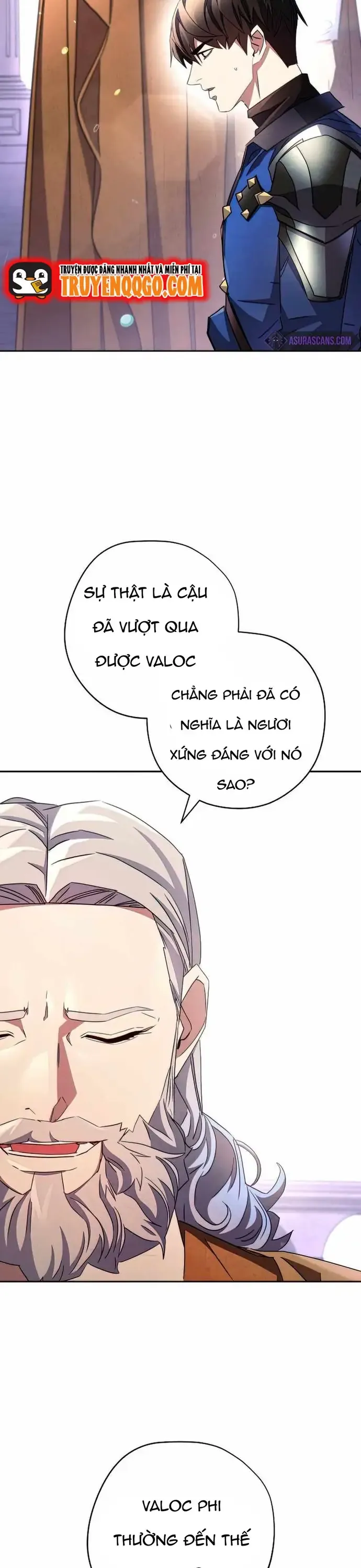 Đấu Trường Sinh Tử - Chương 117 - Trang 13