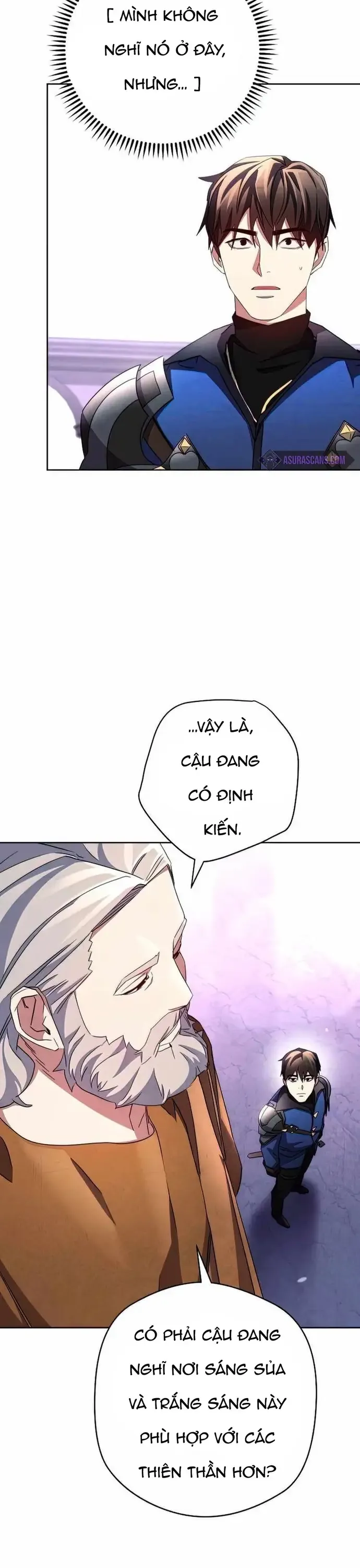 Đấu Trường Sinh Tử - Chương 117 - Trang 25