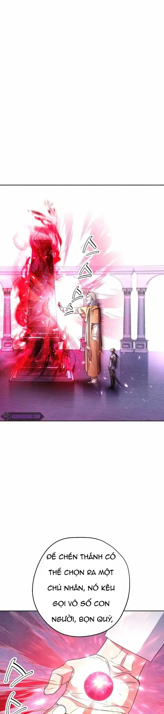 Đấu Trường Sinh Tử - Chương 117 - Trang 29