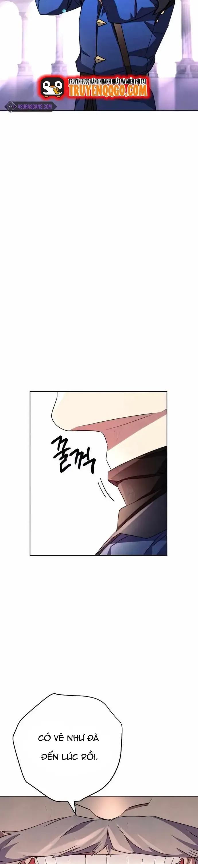 Đấu Trường Sinh Tử - Chương 117 - Trang 35