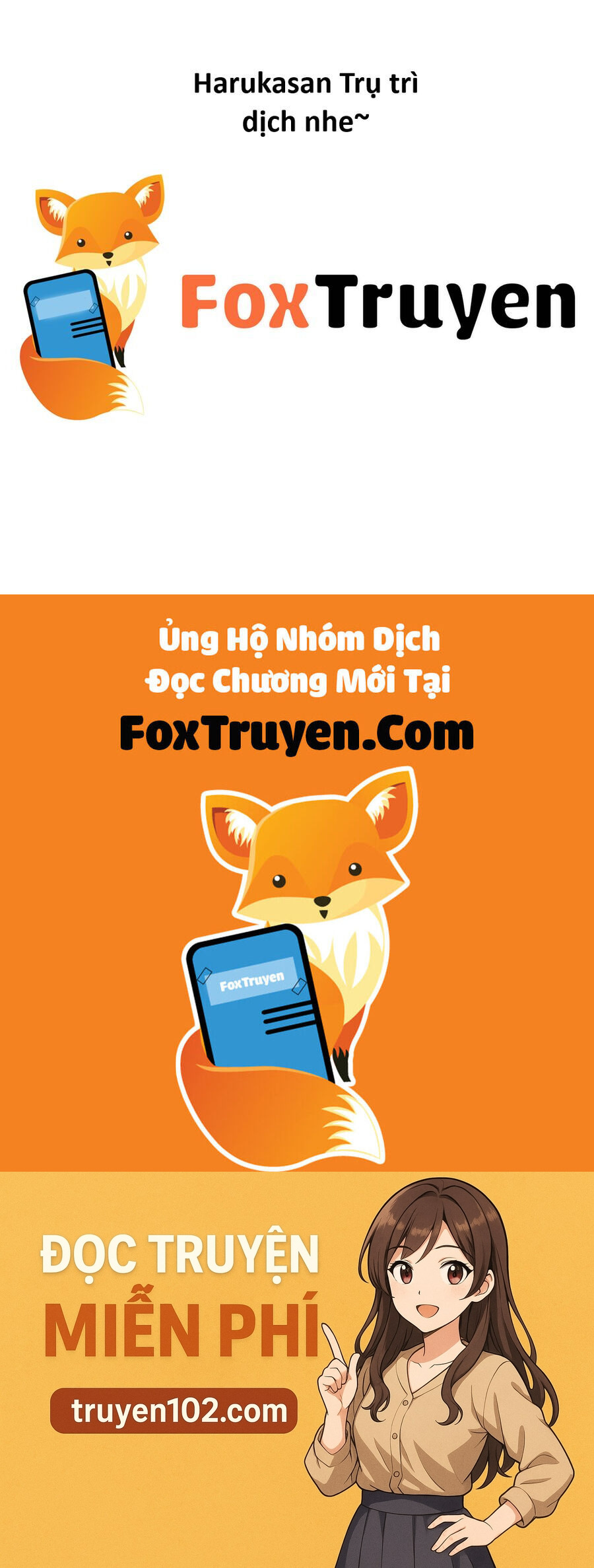 Hổ Đến Chơi Nhà - Chương 173 - Trang 16