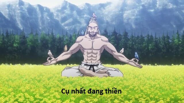 Hổ Đến Chơi Nhà - Chương 173 - Trang 15