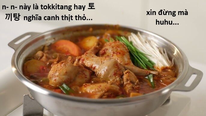 Hổ Đến Chơi Nhà - Chương 173 - Trang 12