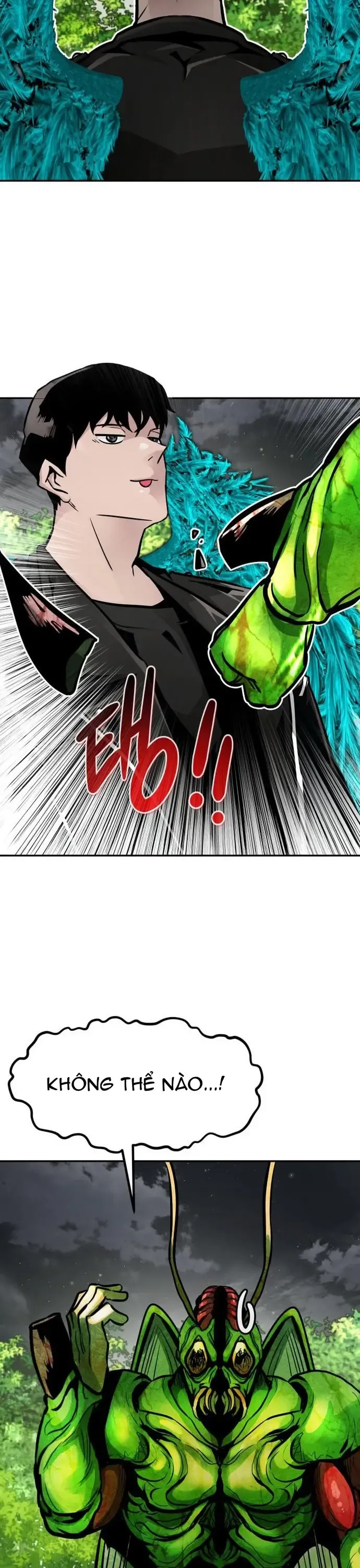 Kẻ Đa Tài - Chương 85 - Trang 31