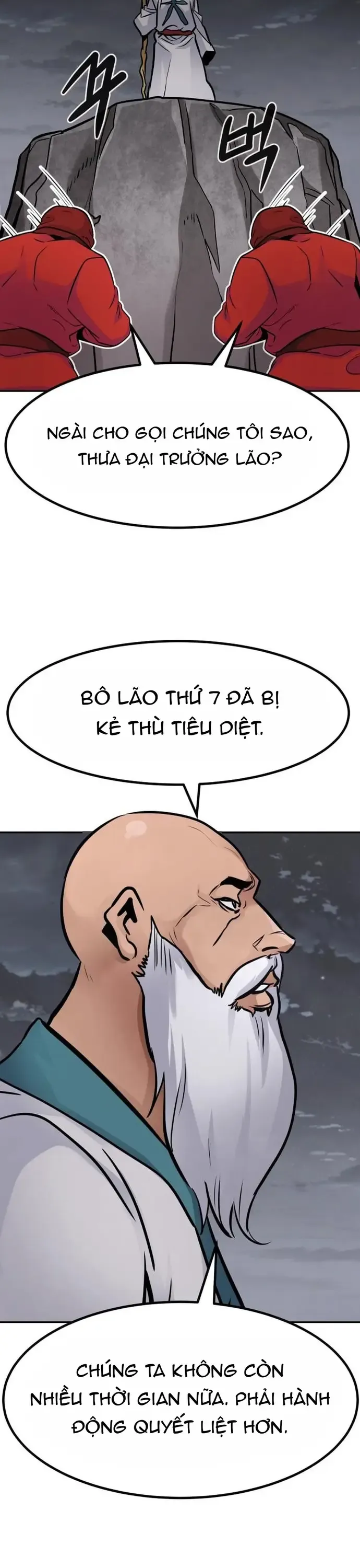 Kẻ Đa Tài - Chương 85 - Trang 51