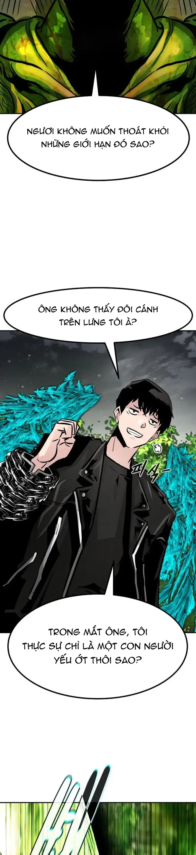 Kẻ Đa Tài - Chương 85 - Trang 20