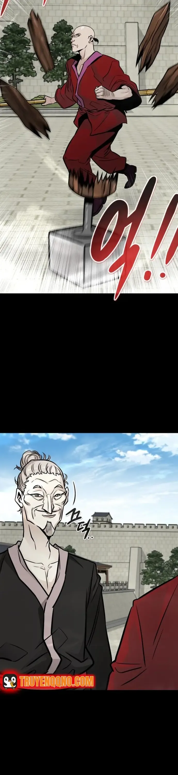 Kẻ Đa Tài - Chương 85 - Trang 6