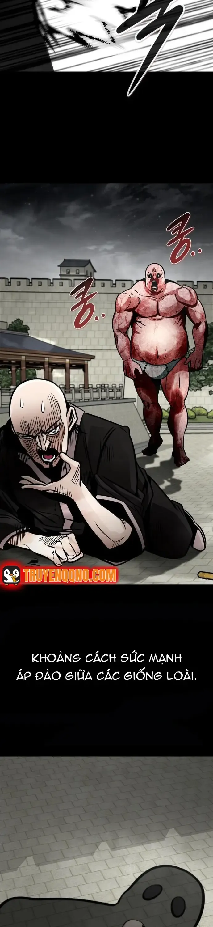 Kẻ Đa Tài - Chương 85 - Trang 14