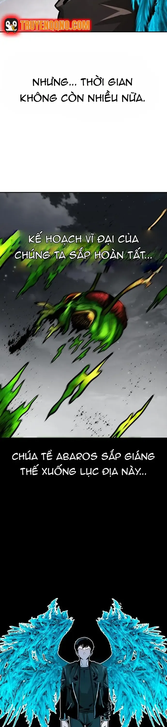 Kẻ Đa Tài - Chương 85 - Trang 44