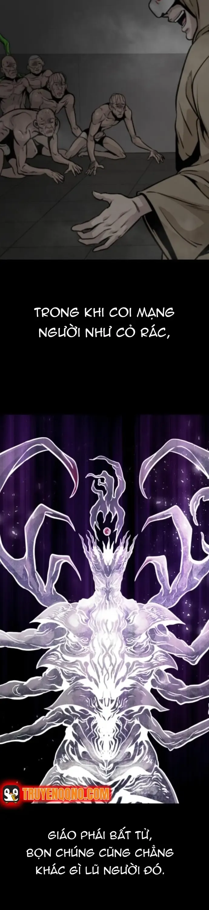 Kẻ Đa Tài - Chương 85 - Trang 46