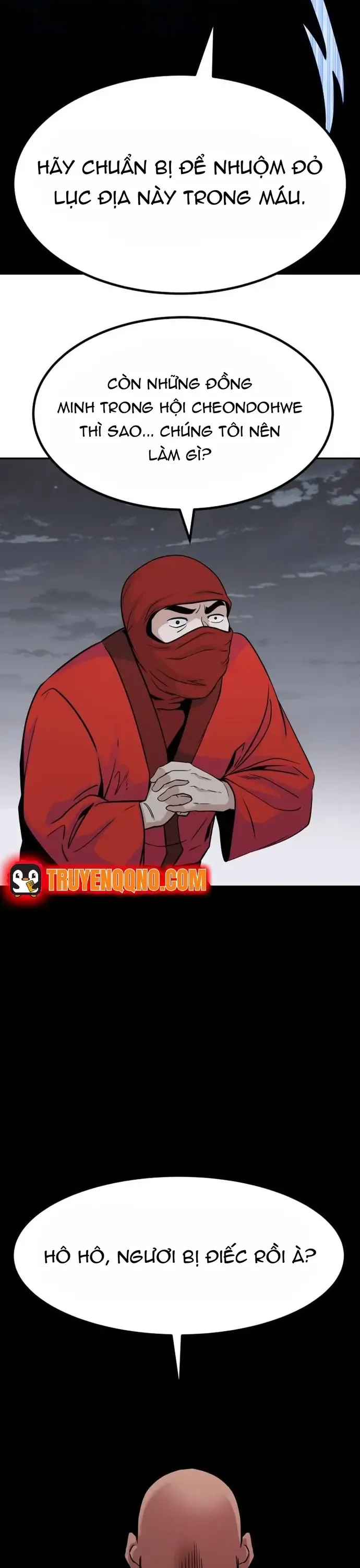 Kẻ Đa Tài - Chương 85 - Trang 53