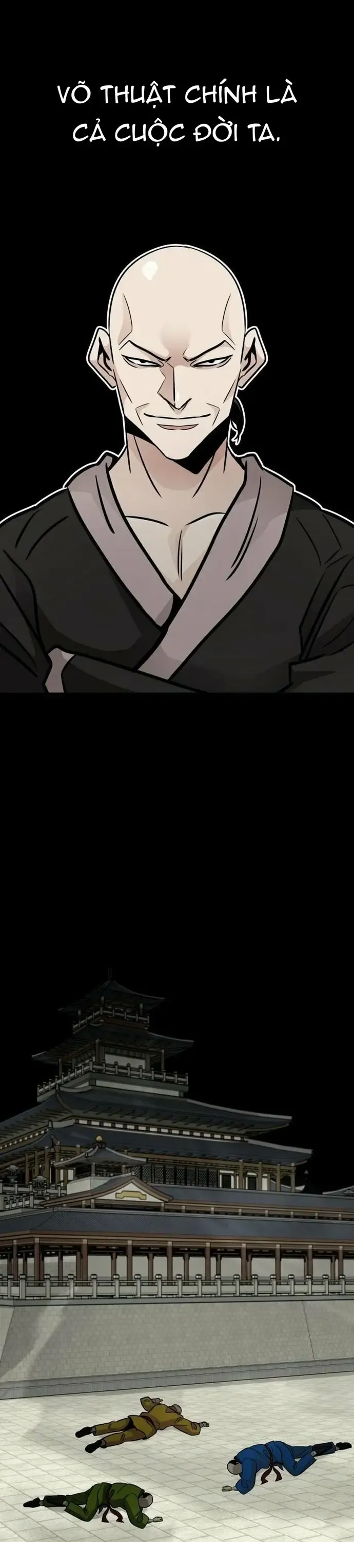 Kẻ Đa Tài - Chương 85 - Trang 7