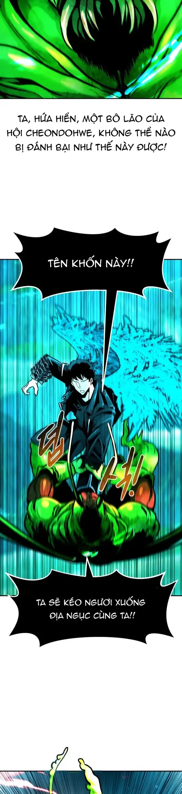 Kẻ Đa Tài - Chương 85 - Trang 39