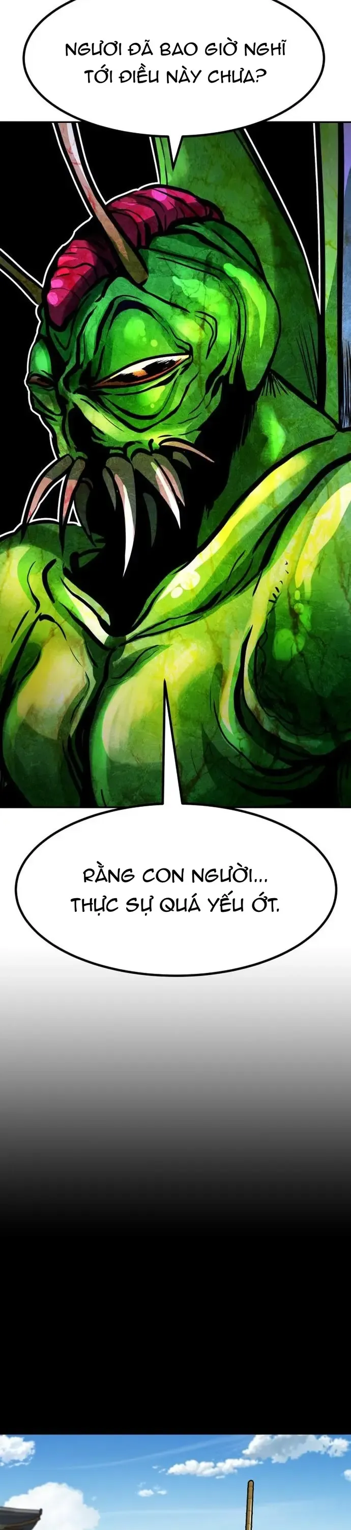 Kẻ Đa Tài - Chương 85 - Trang 3