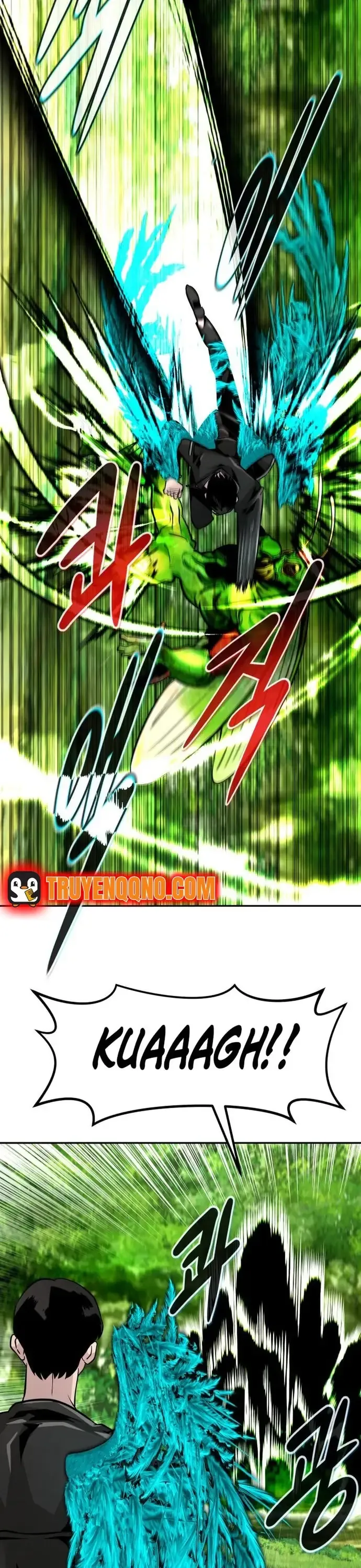 Kẻ Đa Tài - Chương 85 - Trang 21