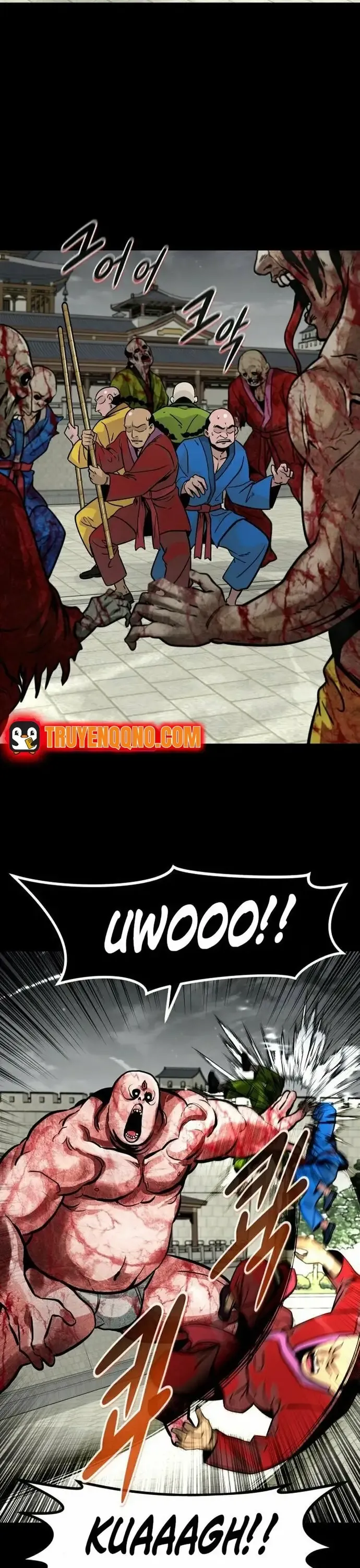 Kẻ Đa Tài - Chương 85 - Trang 8