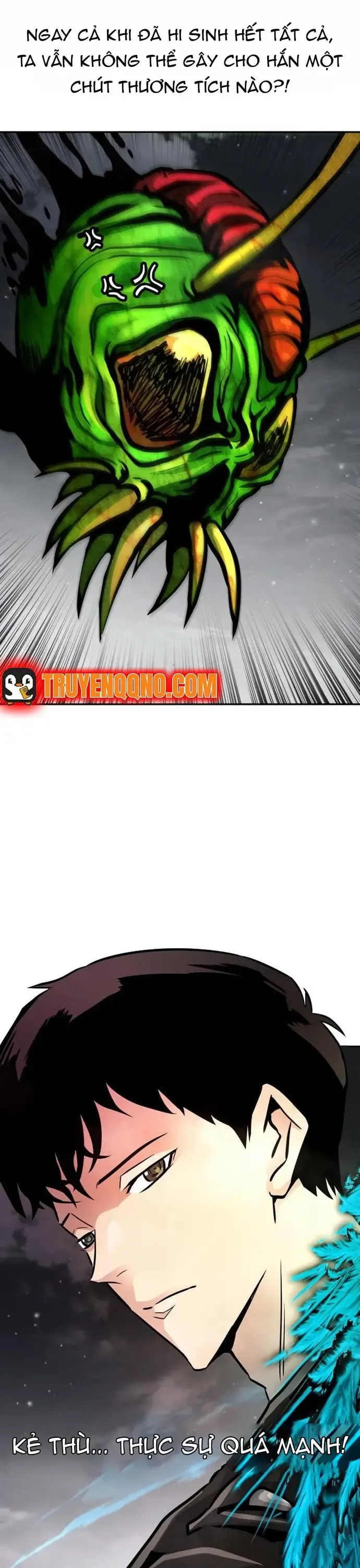 Kẻ Đa Tài - Chương 85 - Trang 43