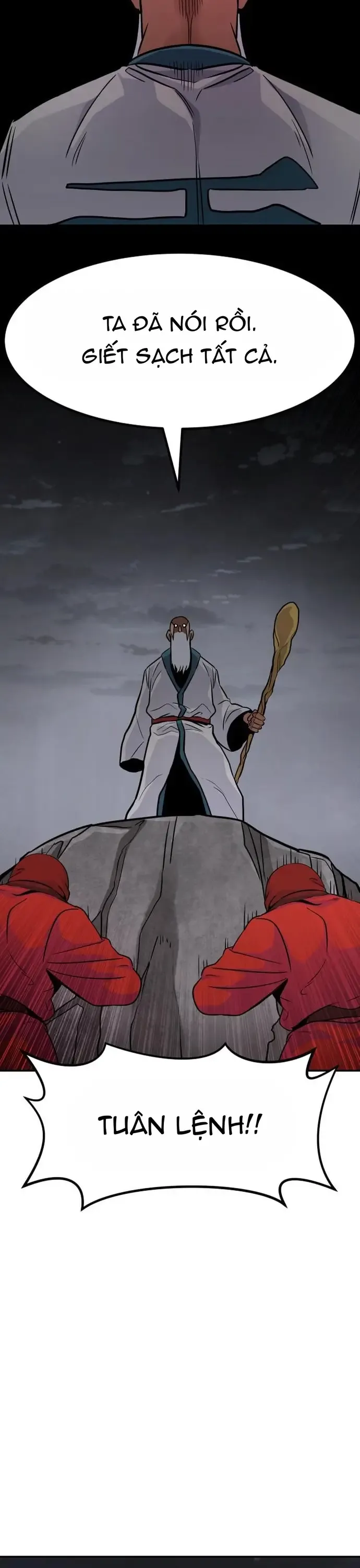 Kẻ Đa Tài - Chương 85 - Trang 54