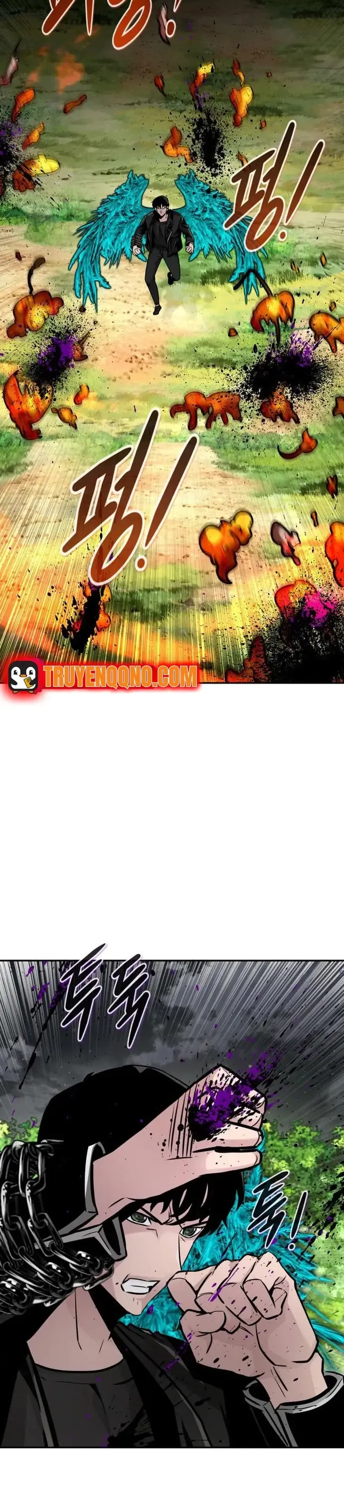 Kẻ Đa Tài - Chương 85 - Trang 27