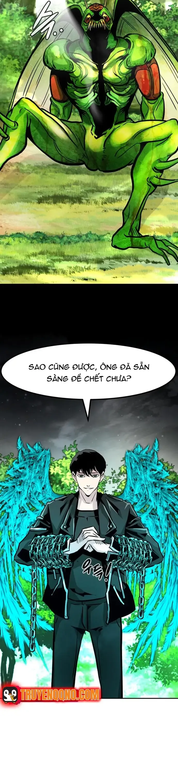 Kẻ Đa Tài - Chương 85 - Trang 23