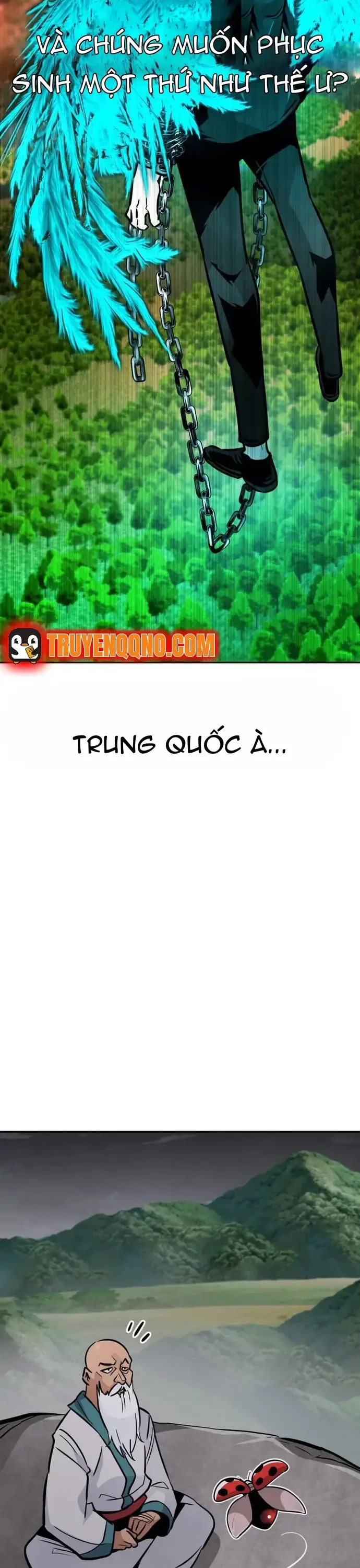 Kẻ Đa Tài - Chương 85 - Trang 48