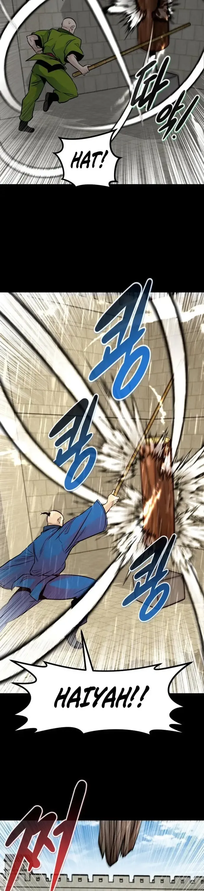 Kẻ Đa Tài - Chương 85 - Trang 5