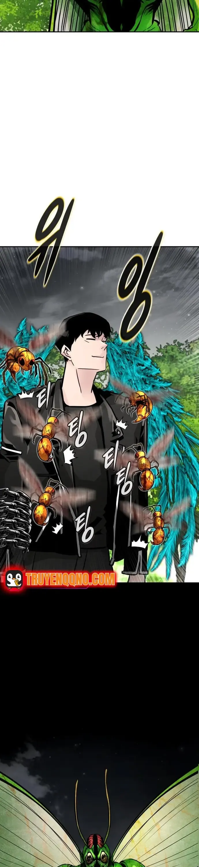 Kẻ Đa Tài - Chương 85 - Trang 32