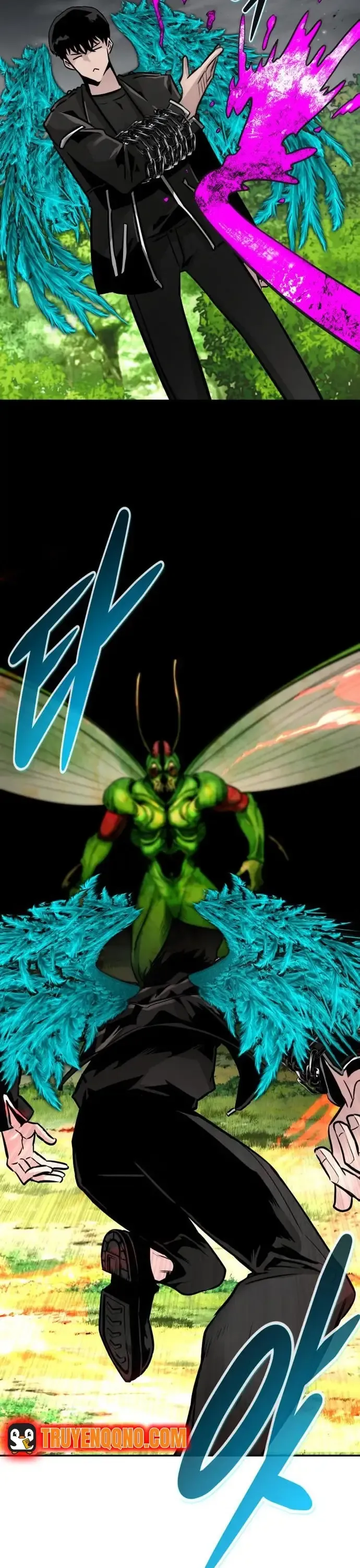 Kẻ Đa Tài - Chương 85 - Trang 34