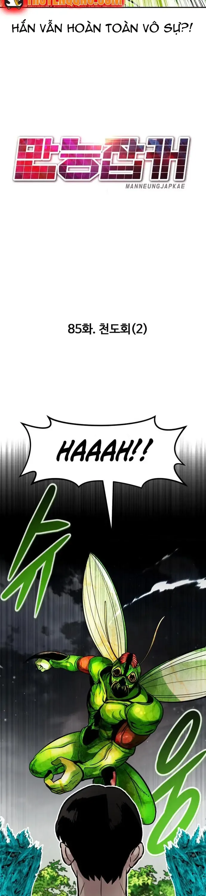Kẻ Đa Tài - Chương 85 - Trang 30