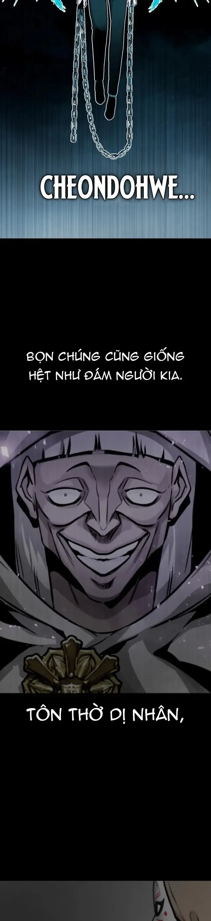 Kẻ Đa Tài - Chương 85 - Trang 45