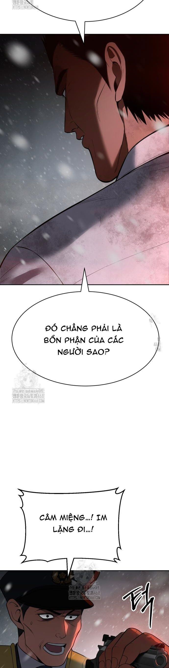 Đặc Vụ Song Sinh - Chương 144 - Trang 5