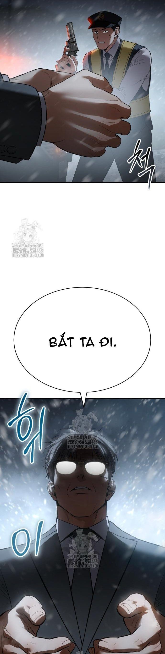 Đặc Vụ Song Sinh - Chương 144 - Trang 16