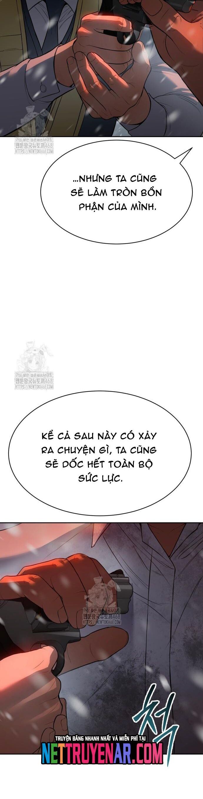 Đặc Vụ Song Sinh - Chương 144 - Trang 6