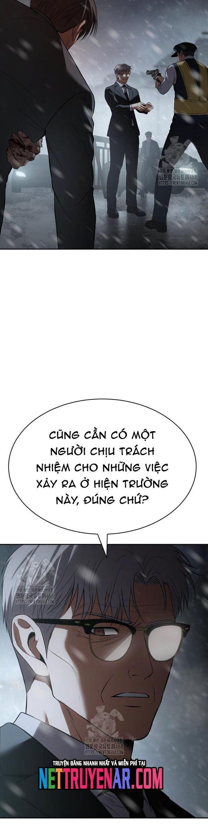 Đặc Vụ Song Sinh - Chương 144 - Trang 18