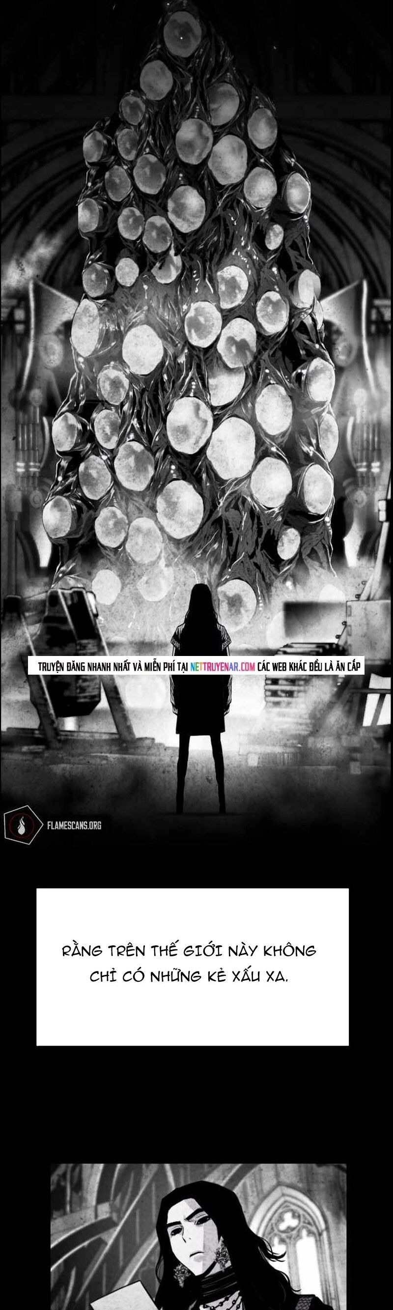 Sự Trở Lại Của Kẻ Khủng Bố - Chương 55 - Trang 39