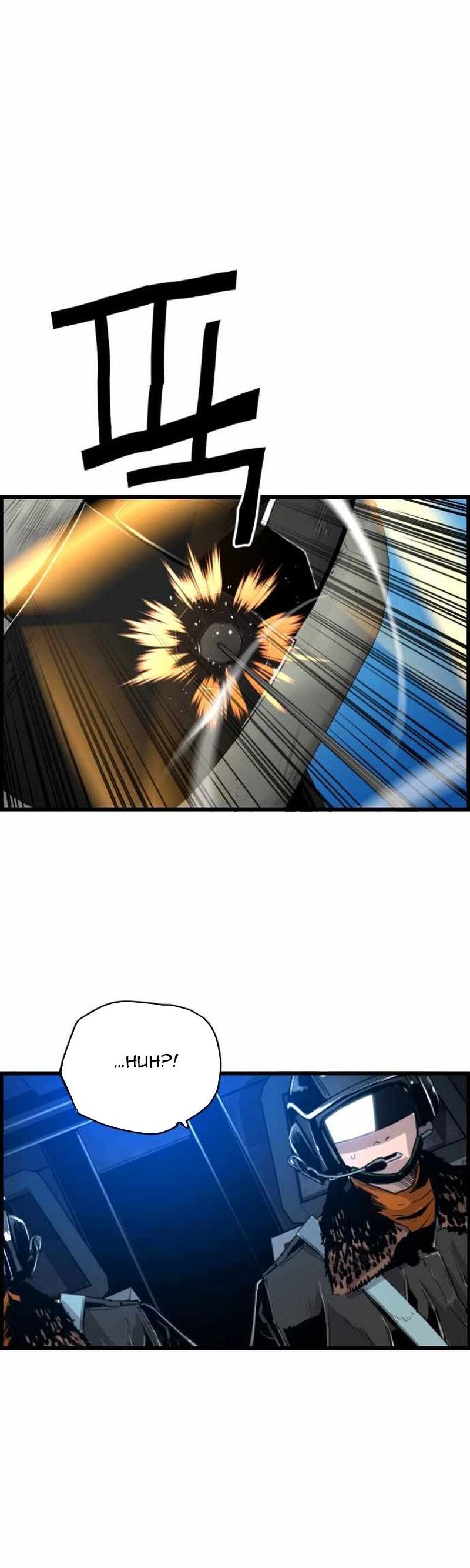 Sự Trở Lại Của Kẻ Khủng Bố - Chương 55 - Trang 21